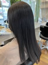 酸熱トリートメント