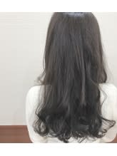 オリーブアッシュ