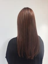 ノンダメージカラー