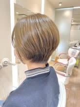 ハイトーンショート［RENJISHI ］