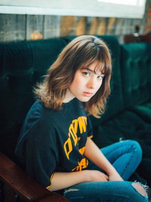大人ミディアム 大人ミディアムのイメージ画像