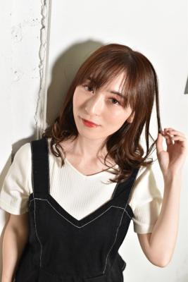 愛されカール 愛されカールのイメージ画像