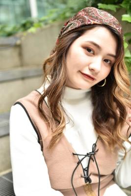 ロングカール ロングカールのイメージ画像