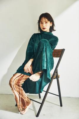 ナチュラルボブ