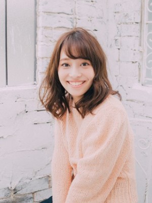 愛されエアリーロブ☆ 愛されエアリーロブ☆のイメージ画像