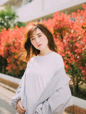 大人ウェーブ