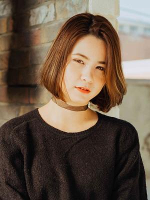 ワンカール大人ボブ