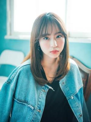 王道ストレート