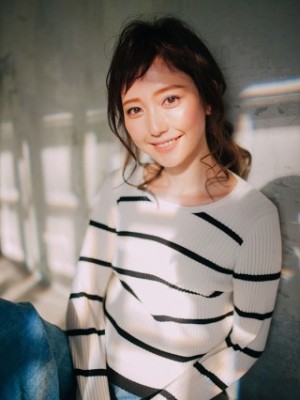 簡単オシャレまとめアレンジ☆