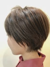 オフィスショート［RENJISHI ］