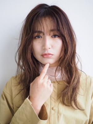 アンニュイロング