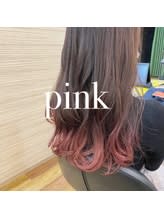 pink color 7/20