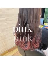 pink color7/21