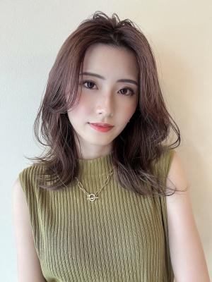 レイヤースタイル