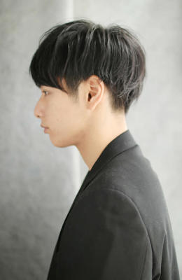20代30代40代　大人ナチュラルマッシュ【瀬田】