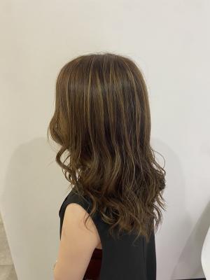 Hair Salon for D style Hair Salon for D styleのイメージ画像