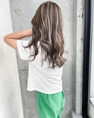 ★Casual系ハイライト★