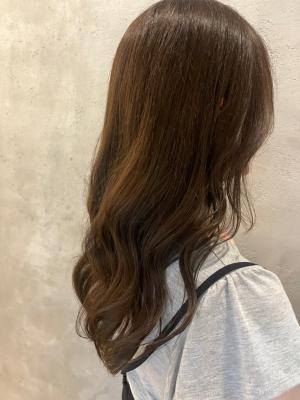 やわらかbeige
