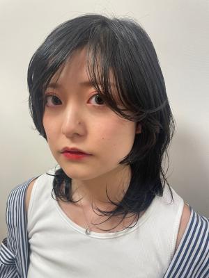 ロングウルフ