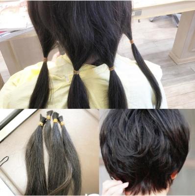 ヘアドネーション