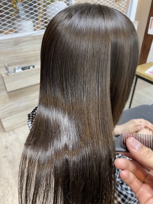 札幌髪質改善のイメージ画像