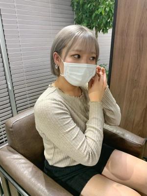 ミニボブ　ボブ　切りっぱなしボブ