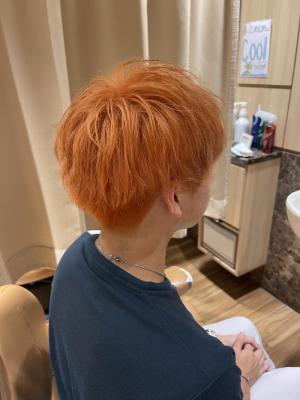 SEKAI NO OWARIヘアー SEKAI NO OWARIヘアーのイメージ画像