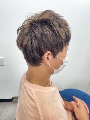 Hair Salon for D style Hair Salon for D styleのイメージ画像