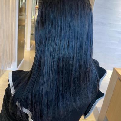 BLUE BLACK ◎