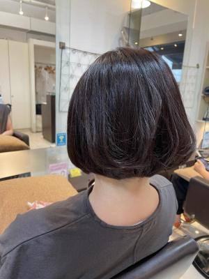 美髪カラー 美髪カラーのイメージ画像