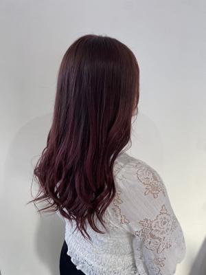 Hair Salon for D style Hair Salon for D styleのイメージ画像
