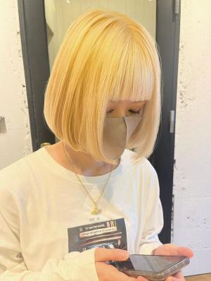 ブリーチonly