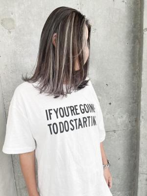 ★大人のフェイスフレーミングデザイン★