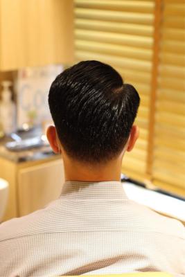 日本橋ビジネスフェード