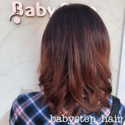 babystep