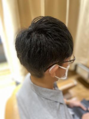 日本橋マッシュ