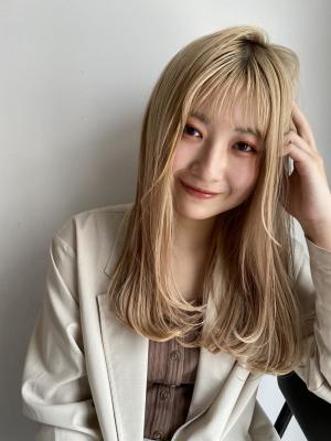 ハイトーン ハイトーンのイメージ画像