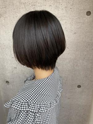 ショート
