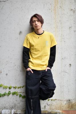 STREET　BOY