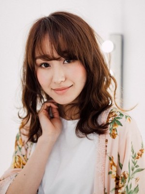癒し系エレガントミディ 癒し系エレガントミディのイメージ画像