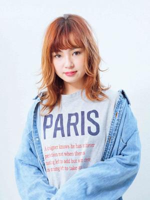 ウルフレイヤーミディ ウルフレイヤーミディのイメージ画像