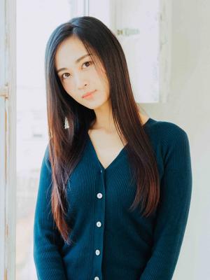 艶髪・美髪スト