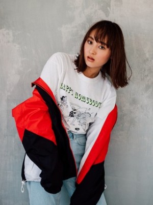 ナチュラルウェットロブ