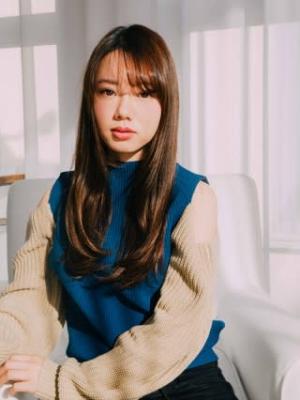 つやっとワンカールロング