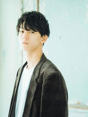マッシュショート マッシュショートのイメージ画像