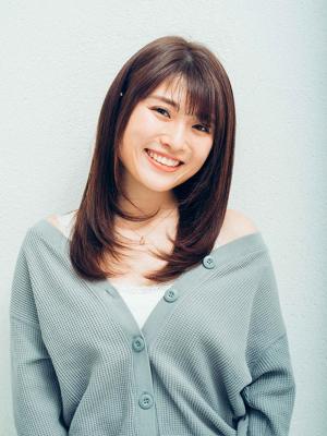 レイヤーガール
