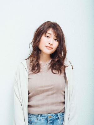 ナチュラルウェーブ