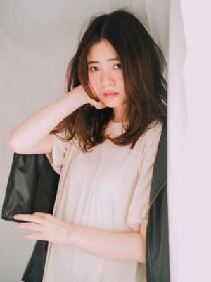 クラシカルセンターパート