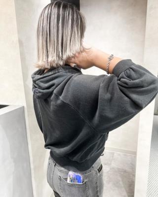 ★Emotinal balayage★
