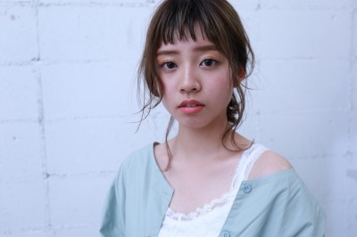 アレンジスタイル☆